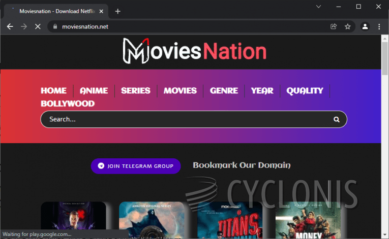 moviesnation com