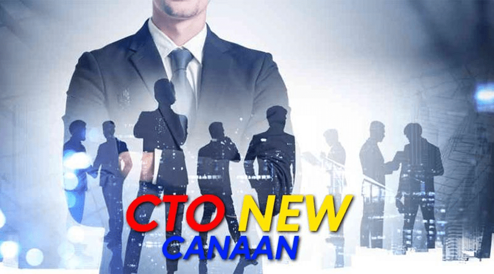 cto new canaan