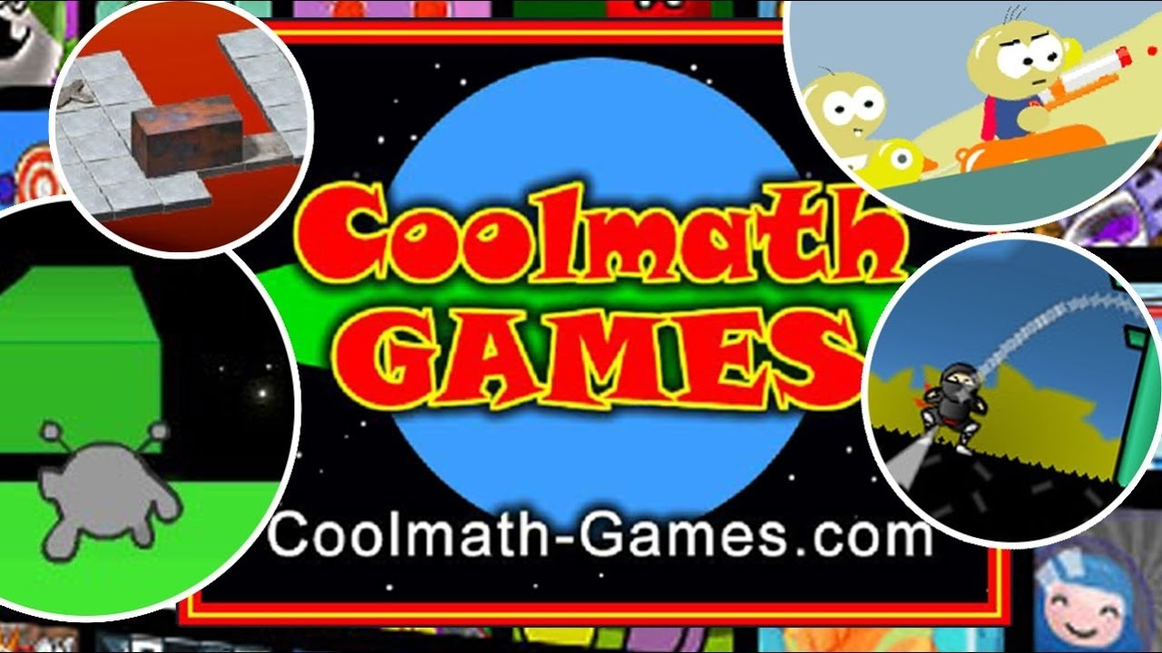 CoolMathGames