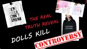 dollskill controversy