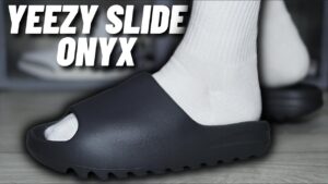 yeezy slides